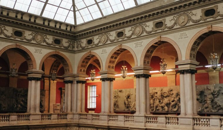 Your Guide to Museums and Galleries in Western Europe
