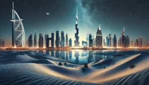 Why You Should Visit Dubai At Least Once in a Lifetime - Desert Majestic Tourism