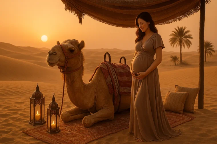 Is Desert Safari in Dubai Safe for Pregnant Women? Your Complete Guide